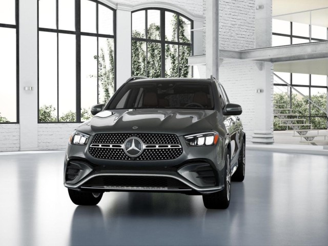 2025 Mercedes-Benz GLE GLE 450e 41