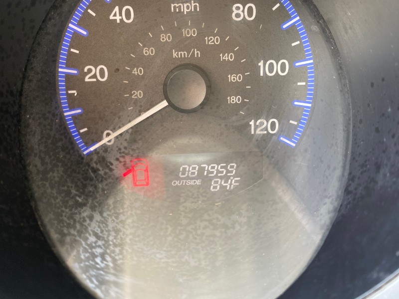 2010 Honda Element EX 1 OWNER LOW MILES 87,959 in , 