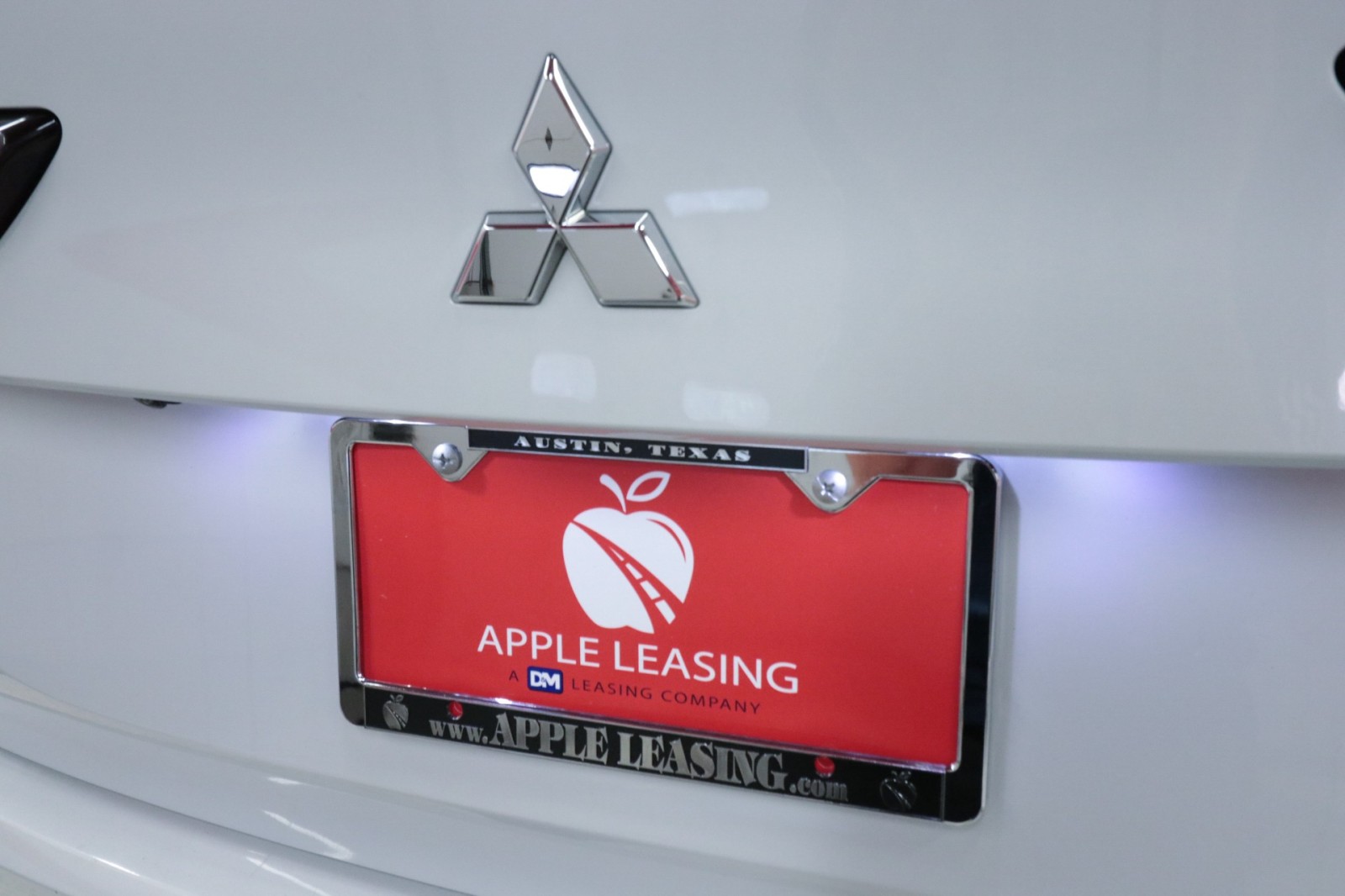 Used Car 2024 Mitsubishi Outlander  Se For Sale Under $25,000 In Austin, Texas