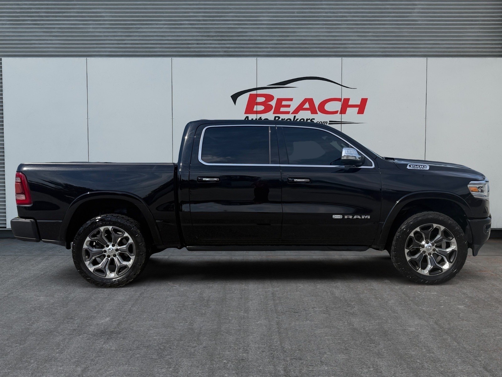 2020 Ram 1500 #7