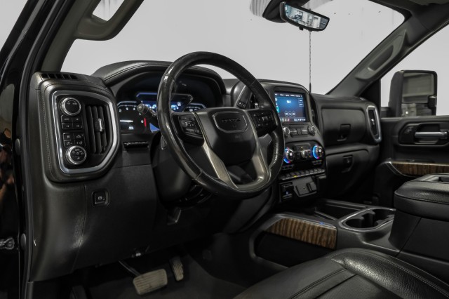 2022 GMC Sierra 2500HD Denali 14