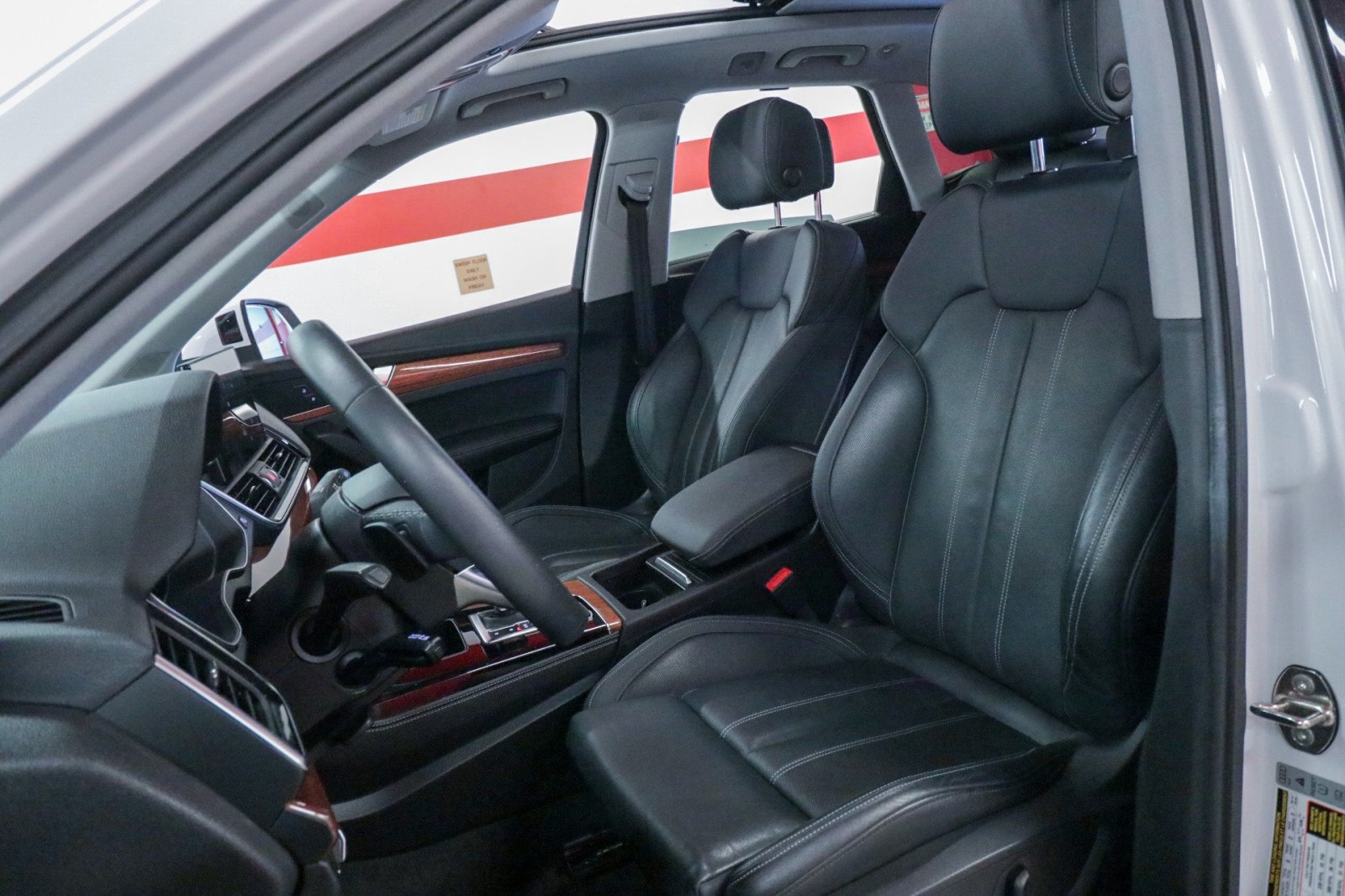 Used Car 2021 Audi Q5  Premium Plus For Sale Under $25,000 In Austin, Texas