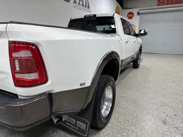 2019 Ram 3500 Longhorn DRW 4WD Cummins in , 