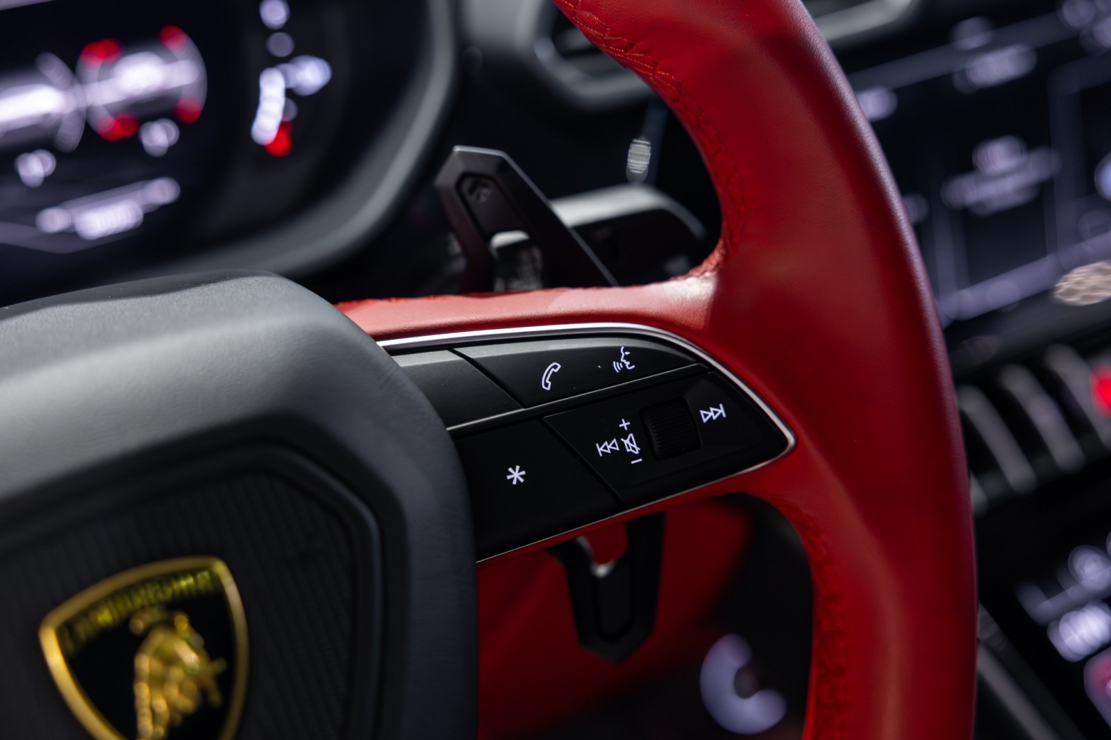 Used Car 2022 Lamborghini Urus  For Sale Under $230,000 In Boerne, Texas