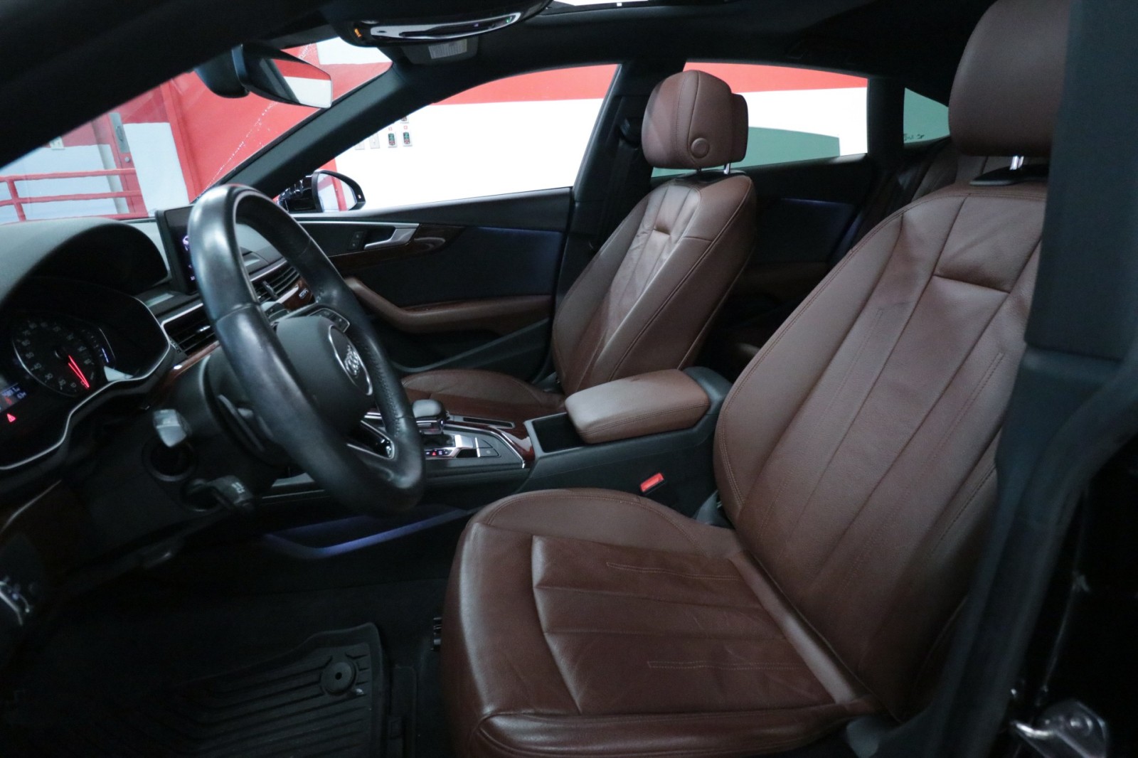 Used Car 2019 Audi A5 Sportback  Premium For Sale Under $25,000 In Austin, Texas