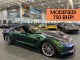 2016  Corvette Z06 3LZ 750HP $97K MSRP in , 