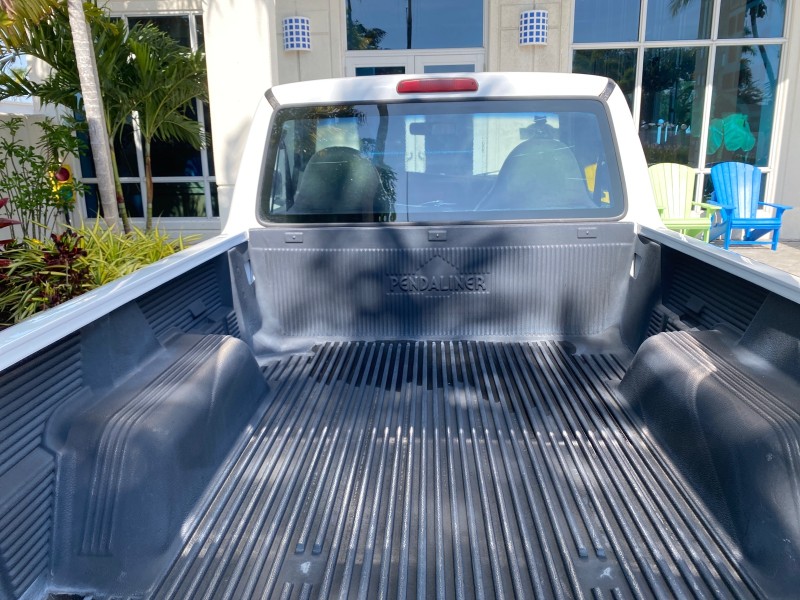 2002 Ford Ranger Edge 1 OWNER LOW MILES 68,551 in , 
