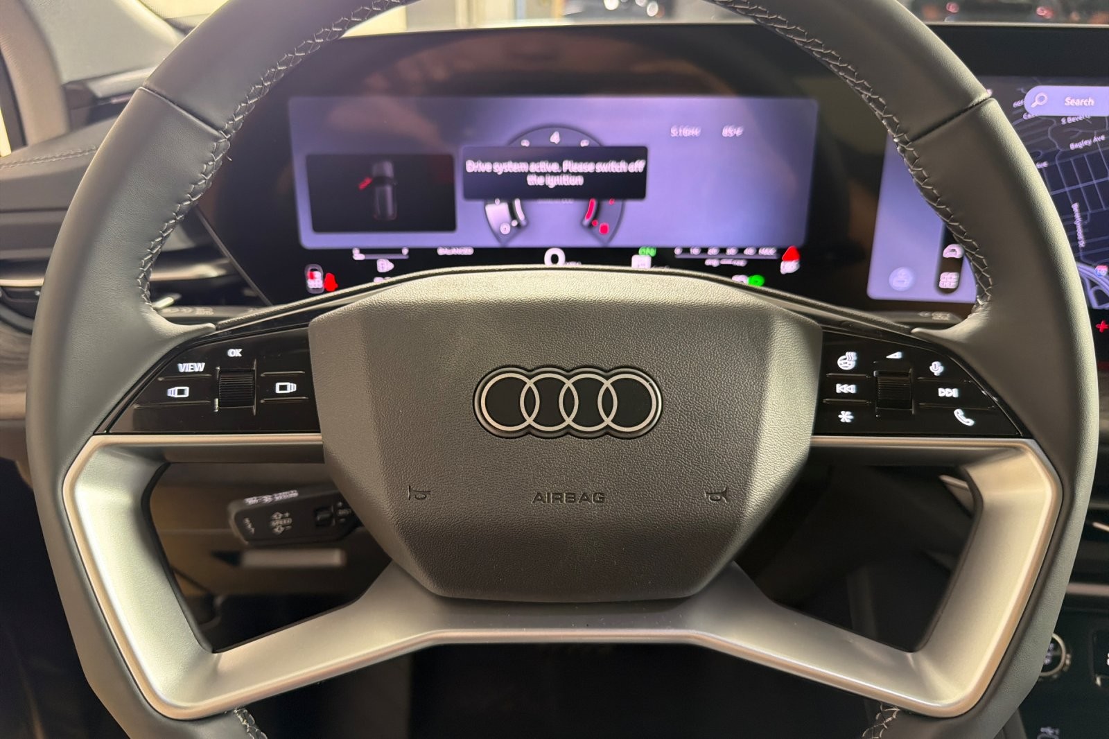 New 2026 District Green Metallic Audi Premium 2.0 TFSI quattro image 23