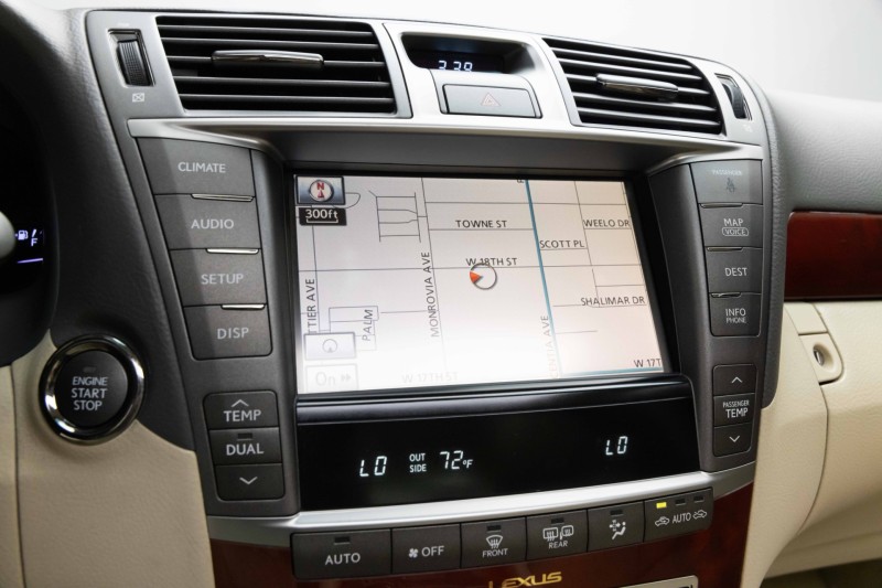 2012 Lexus LS 460  in , 