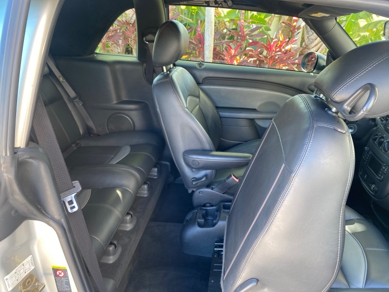 2005 Chrysler PT Cruiser GT LOW MILES 35,037 1 OWNER in ,