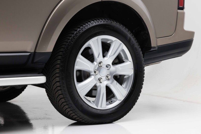 2016 Land Rover LR4 HSE HSE in , 