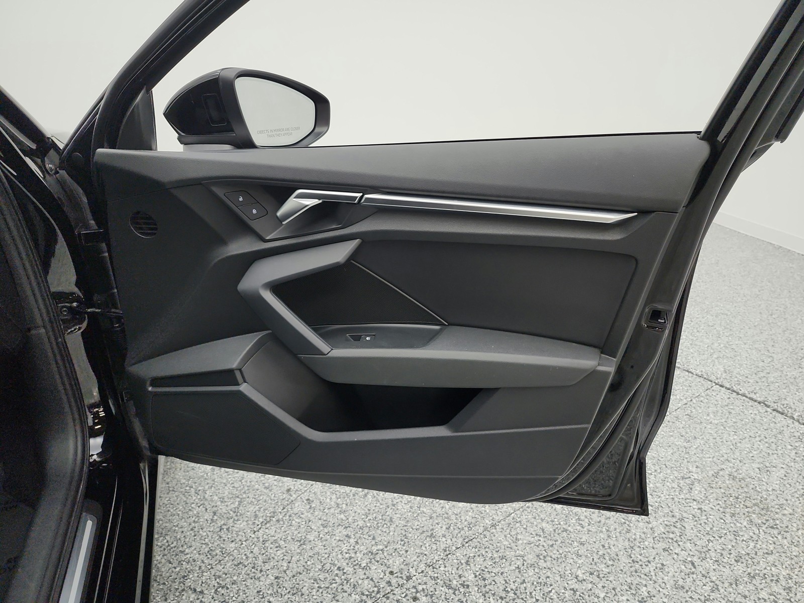 Used 2022 Brilliant Black Audi Premium 40 TFSI image 20