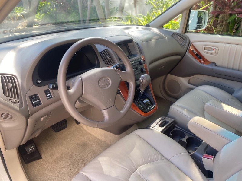 1999 Lexus RX 300 Luxury SUV LOW MILES 62,417 1 OWNER in , 