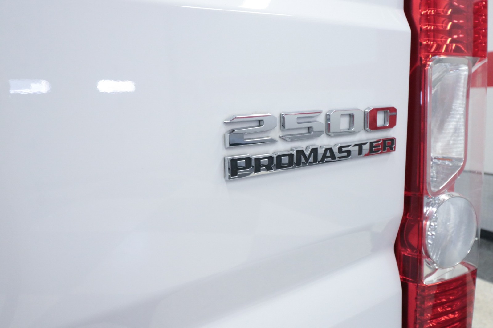 Used Car 2025 Ram Promaster Cargo Van  Tradesman For Sale Under $35,000 In Austin, Texas