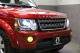 2016 Land Rover LR4 HSE in , 