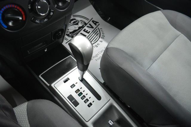 Used 2011 Chevrolet Aveo LT w/1LT Sedan for sale in Geneva NY