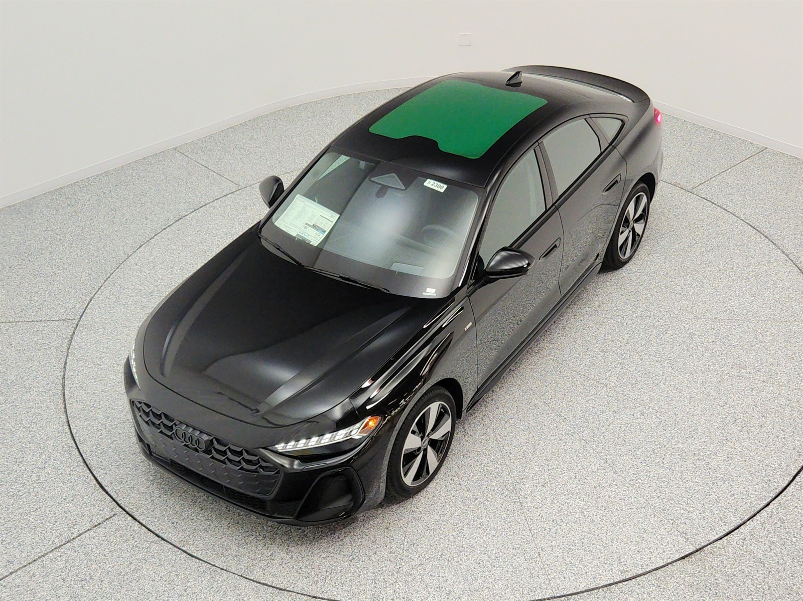 New 2026 Mythos Black Metallic Audi Premium Plus 2.0 TFSI quattro image 16