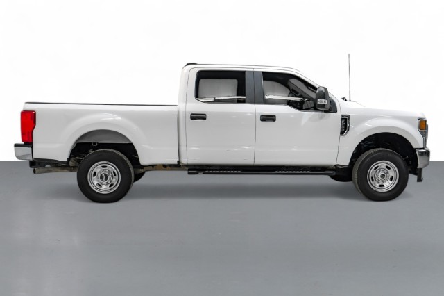 2022 Ford F-250 XL 5