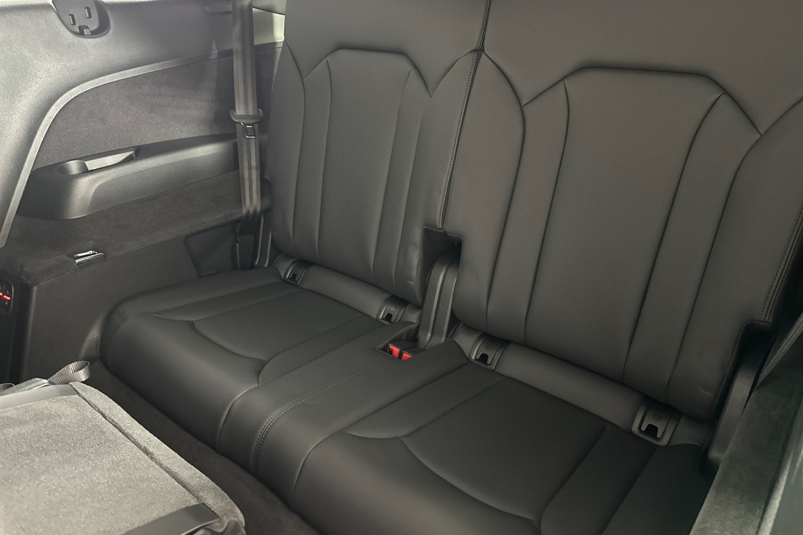 New 2026 Mythos Black Metallic Audi Premium 45 quattro image 14