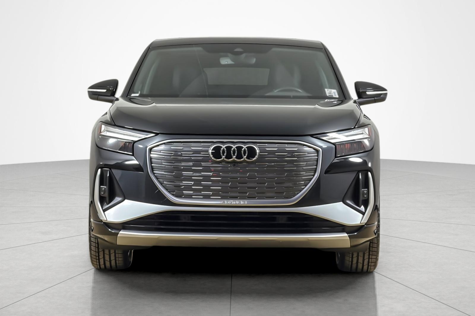Certified Used 2024 Mythos Black Metallic Audi Premium Plus 55 quattro image 8