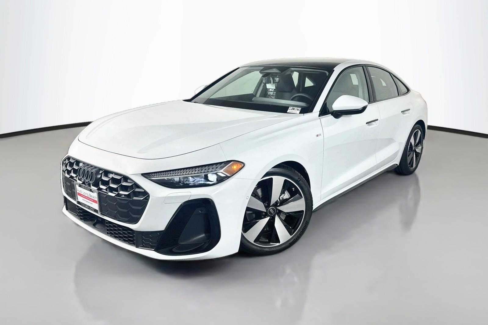 2026 Audi A5 Premium Plus