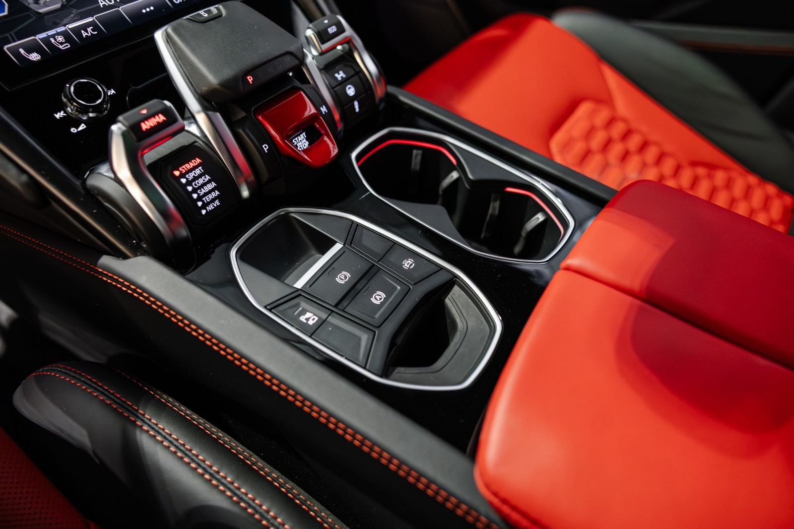 Used Car 2022 Lamborghini Urus  For Sale Under $230,000 In Boerne, Texas