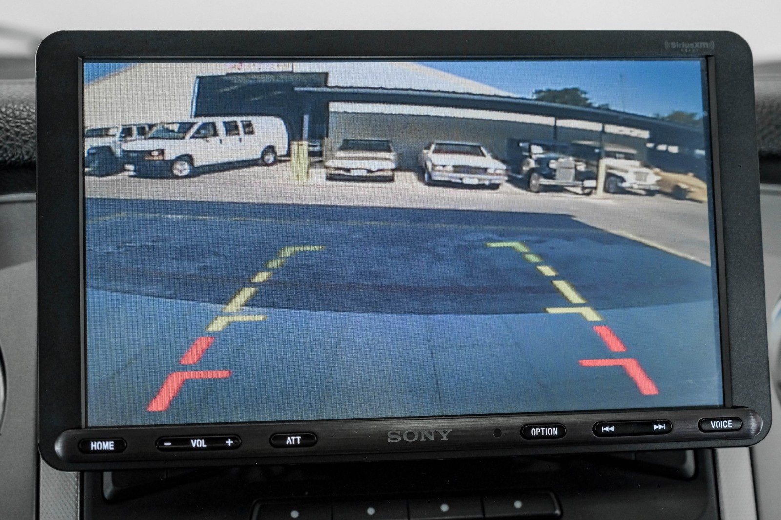 2016 Ford Expedition EL EL XLT SUNROOF REAR CAMERA REAR PARKING SENSORS TH 24