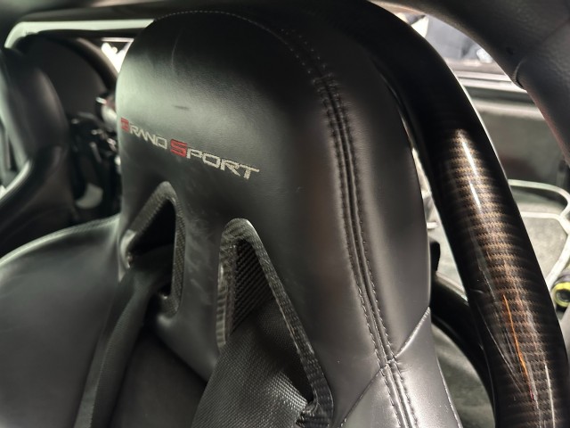 2012 Chevrolet Corvette Z16 Grand Sport w/3LT in , 