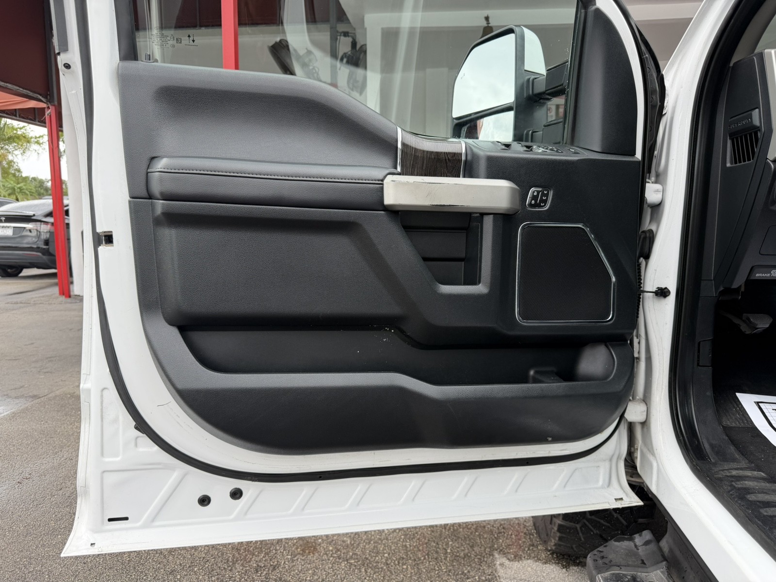 2021 Ford F-250 - $39,888