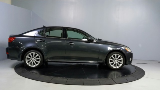 2008 Lexus IS 250  7