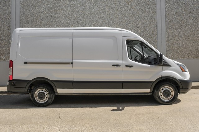 2019 Ford Transit Van  6