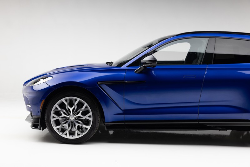 2023 Aston Martin DBX 707 707 in , 