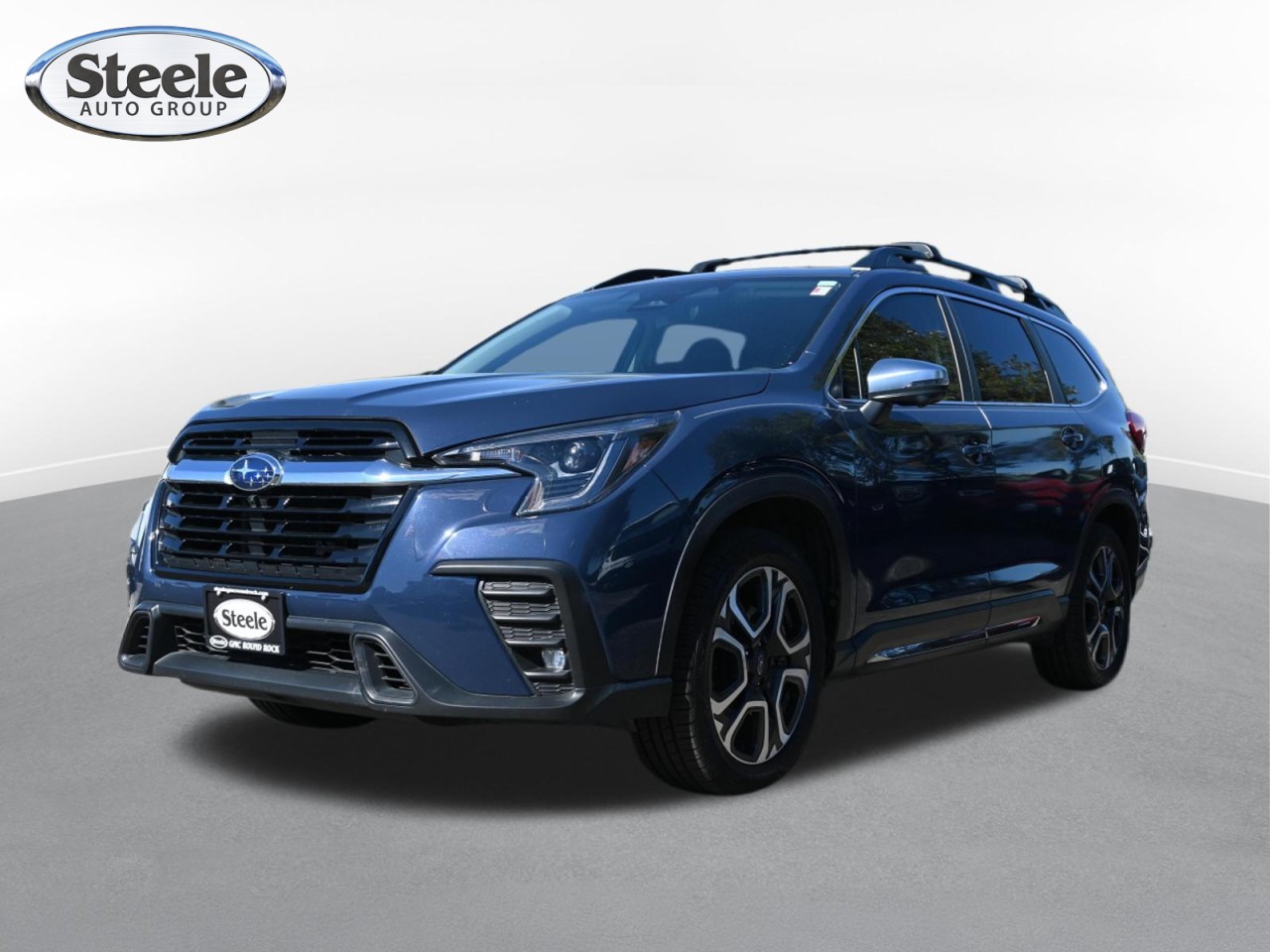  2023 Subaru Ascent Limited 7-Passenger AWD   