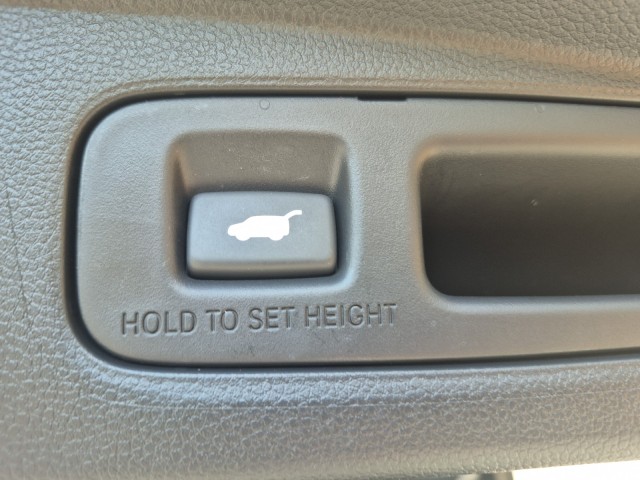 HondaCR-V Hybrid11