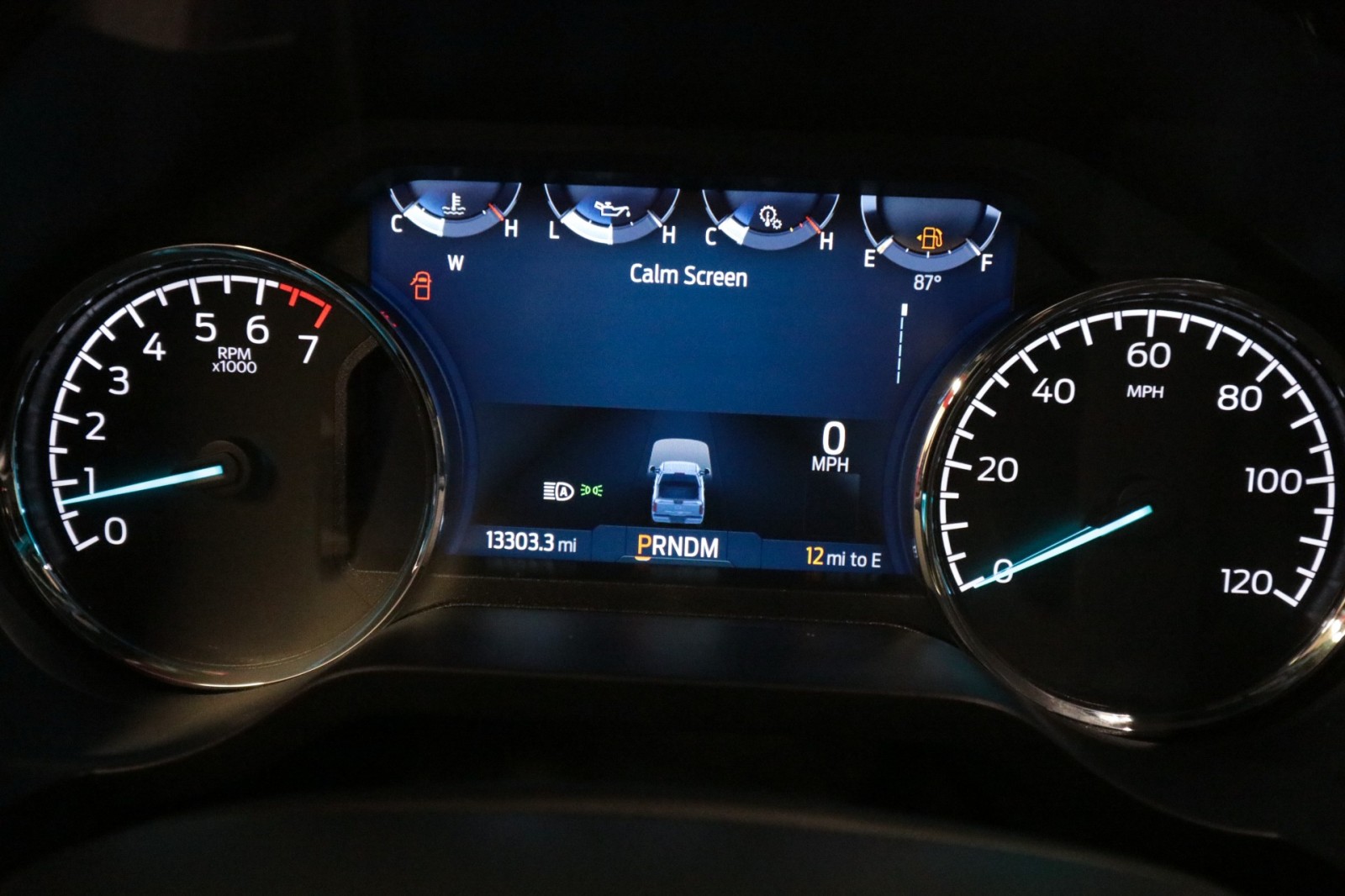 Used Car 2023 Ford F-150  Xlt For Sale Under $50,000 In Austin, Texas