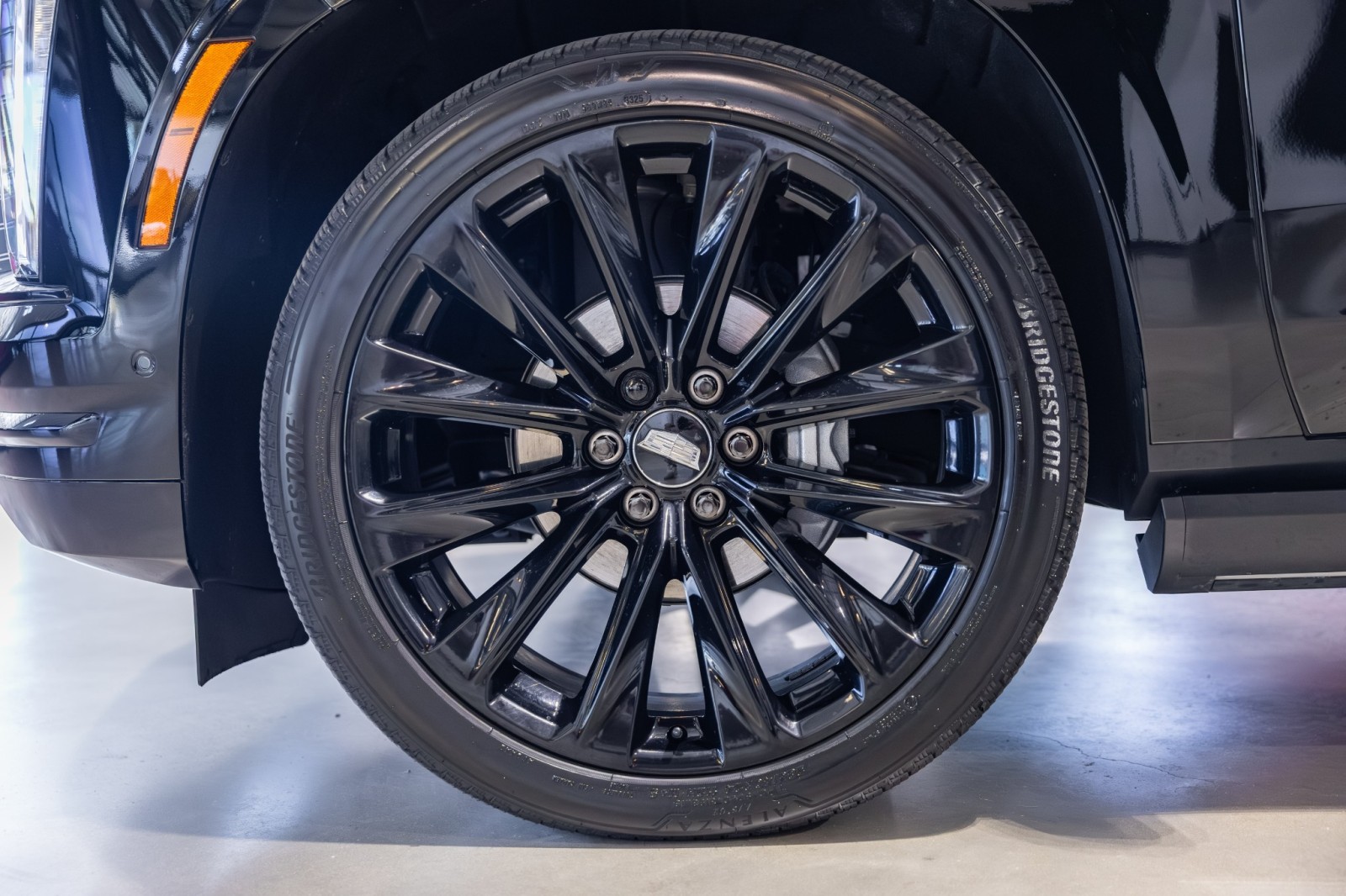 Used Car 2025 Cadillac Escalade  4wd Sport Platinum - Onyx Package For Sale Under $130,000 In Boerne, Texas