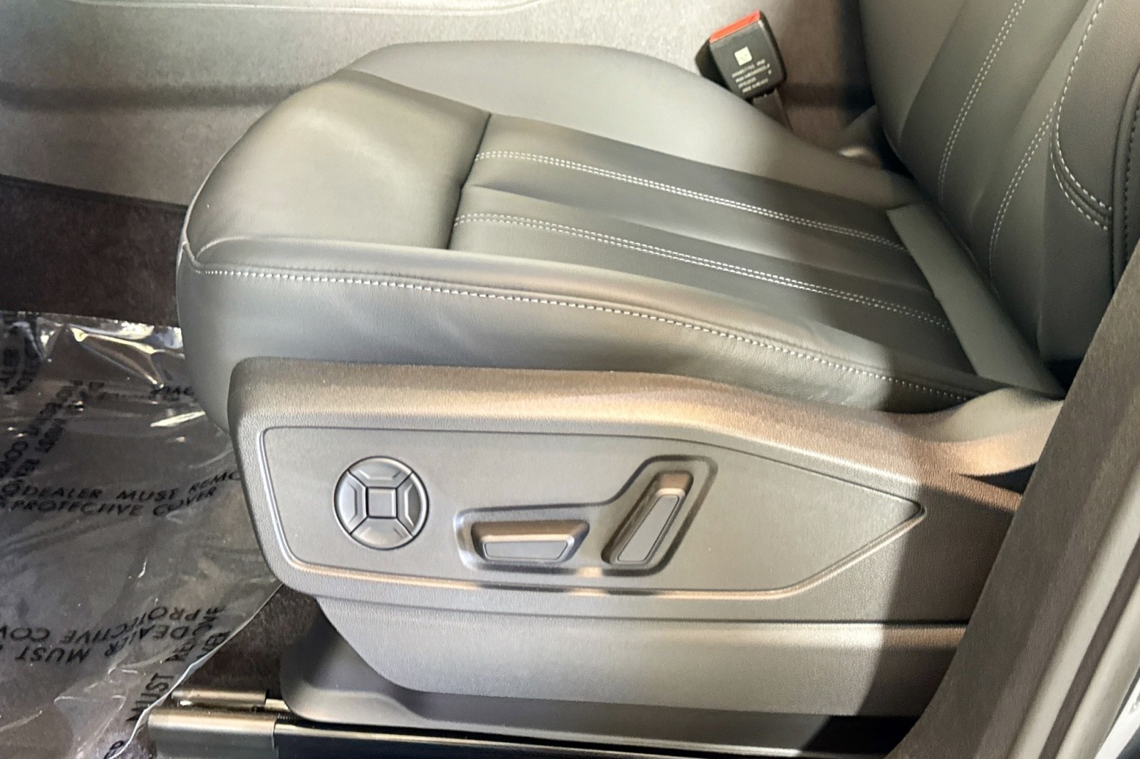 New 2025 Tambora Gray Metallic Audi Premium Plus 2.0 TFSI quattro image 16