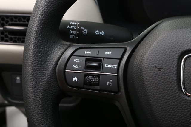 HondaHR-V19