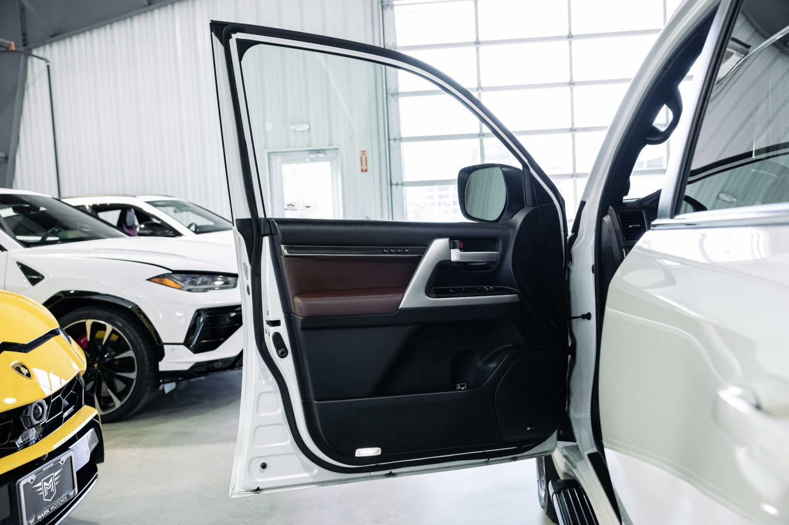 Used Car 2018 Toyota Land Cruiser  For Sale Under $70,000 In Boerne, Texas