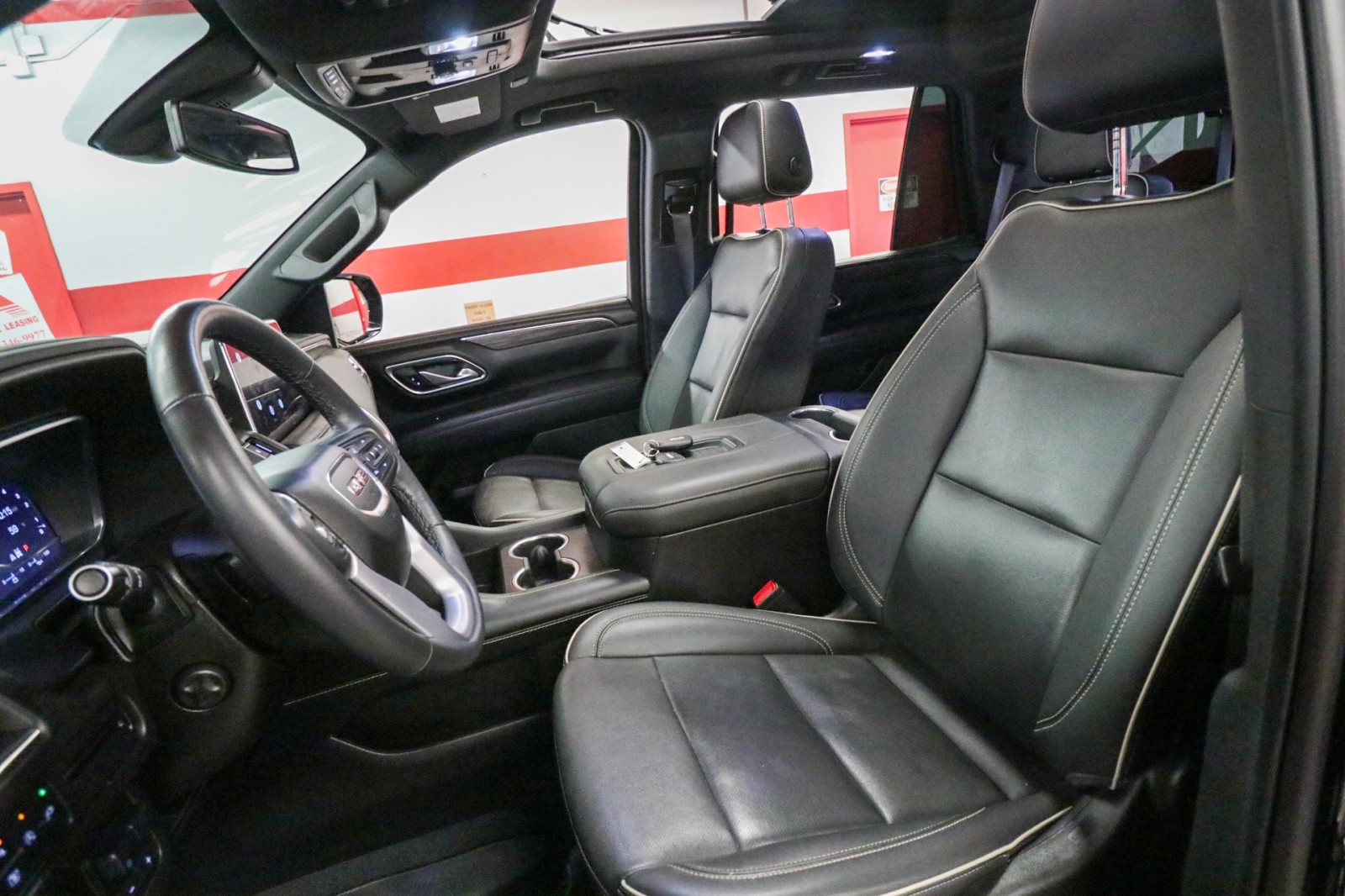 Used Car 2022 Gmc Yukon  Slt For Sale Under $50,000 In Austin, Texas