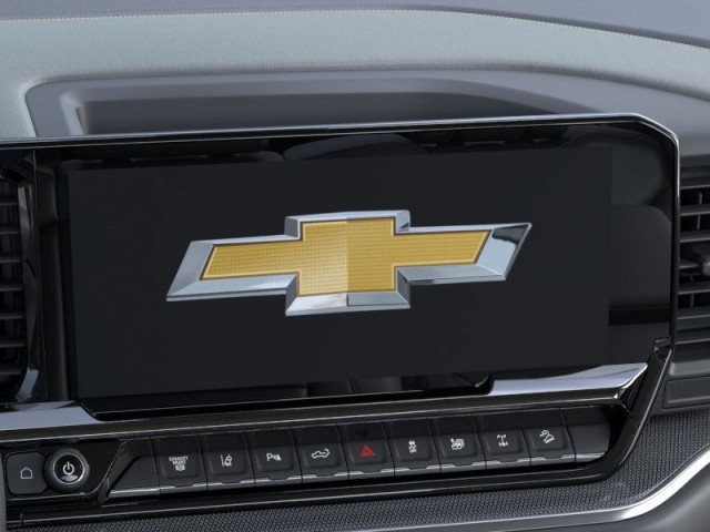 ChevroletSilverado 2500HD20