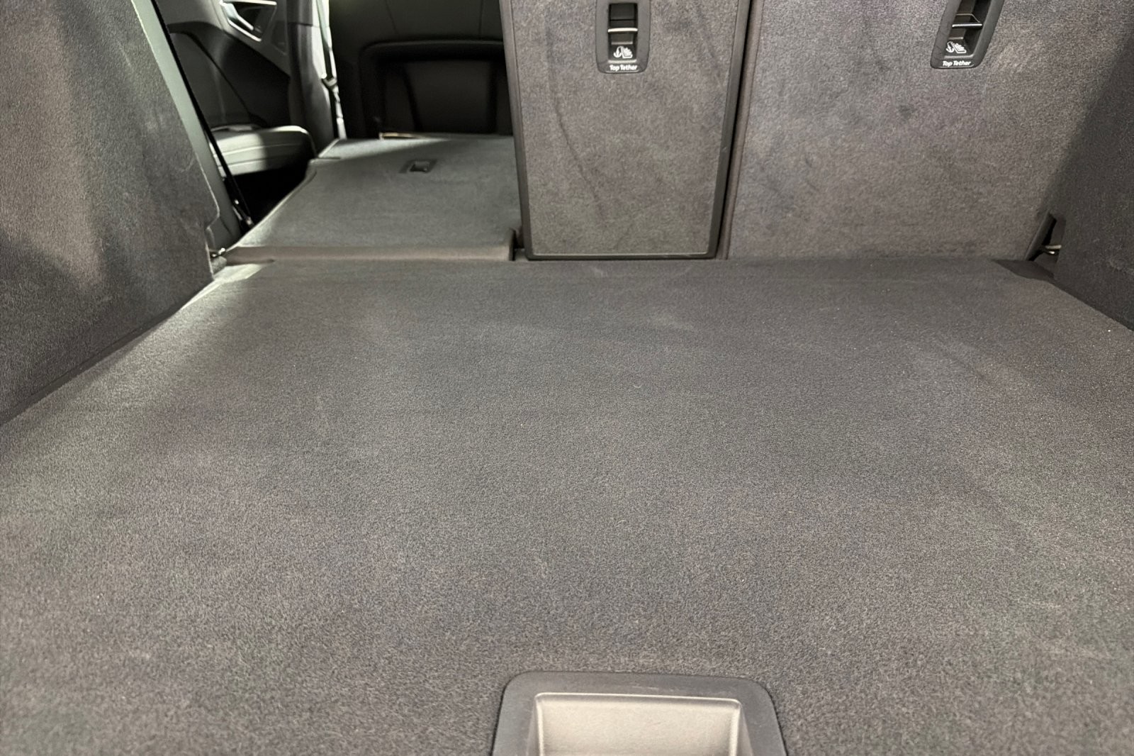 Used 2023 Mythos Black Metallic Audi Premium Plus 50 quattro image 14