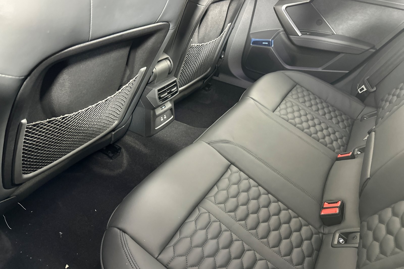 New 2026 Daytona Gray Pearl Effect Audi quattro image 11