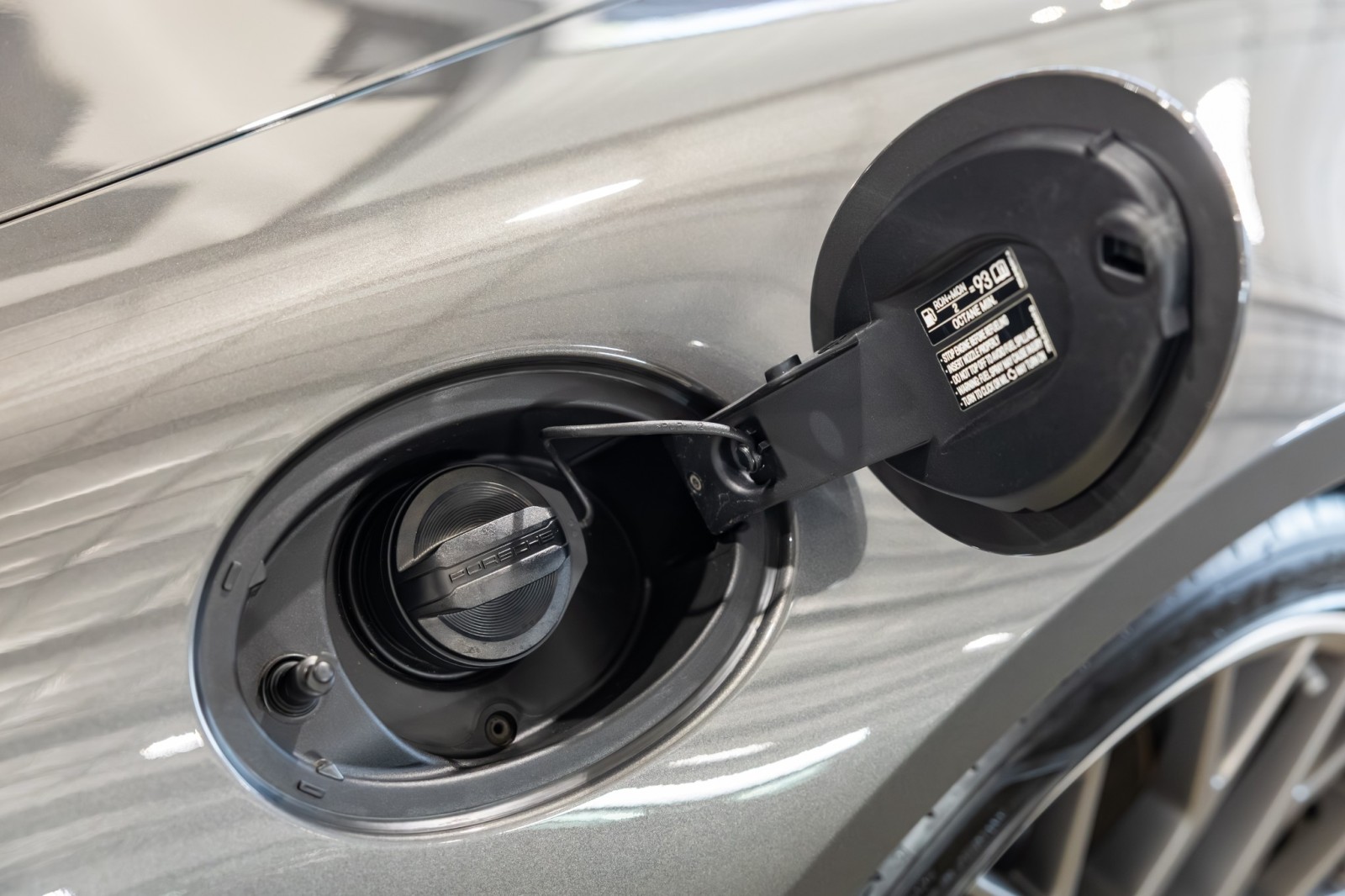 Used Car 2020 Porsche 911  Carrera S For Sale Under $150,000 In Boerne, Texas