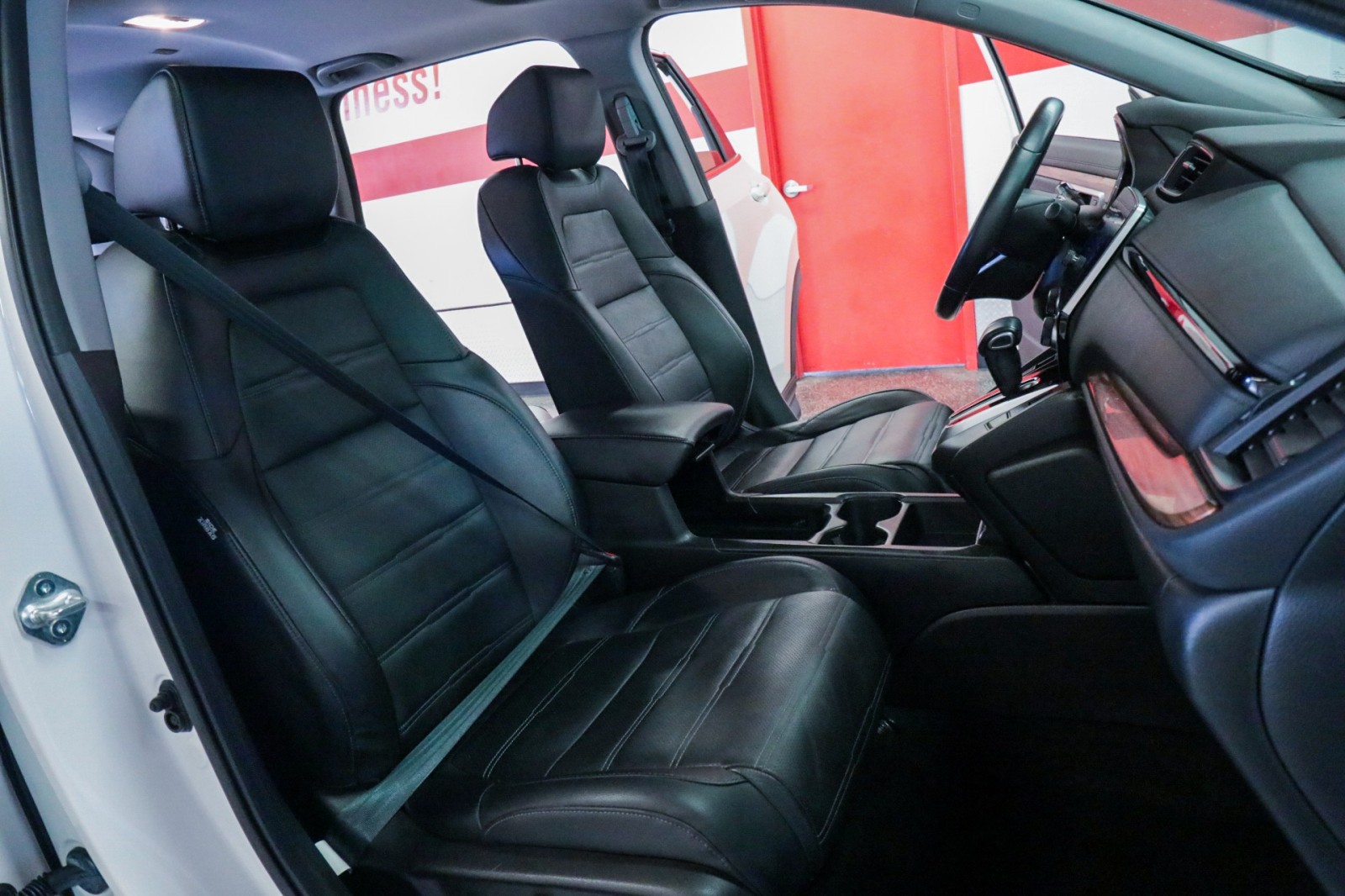 Used Car 2021 Honda Cr-v  Ex-l For Sale Under $30,000 In Austin, Texas