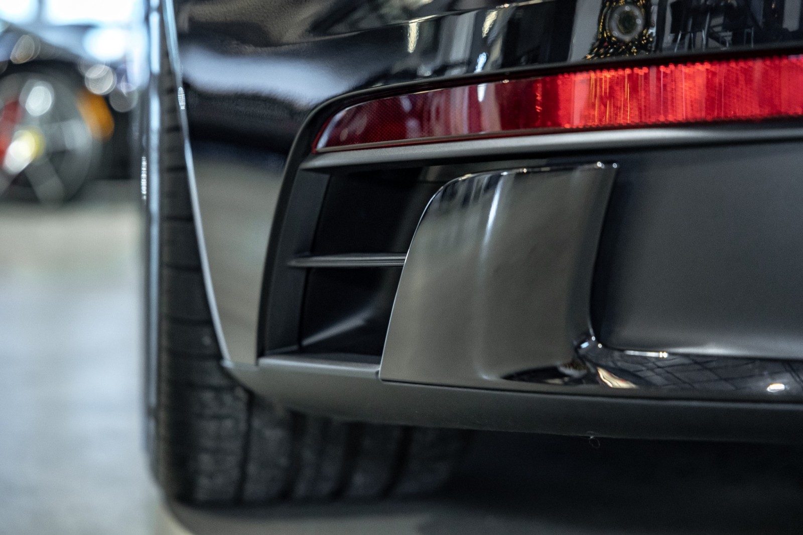 Used Car 2024 Porsche 911  Carrera 4s For Sale Under $180,000 In Boerne, Texas