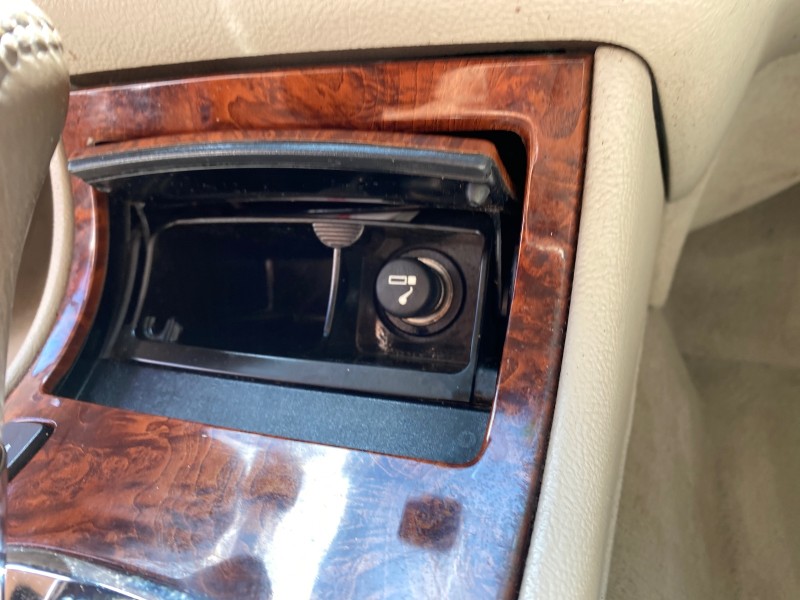 2006 Cadillac DTS LOW MILES 58,287 in , 