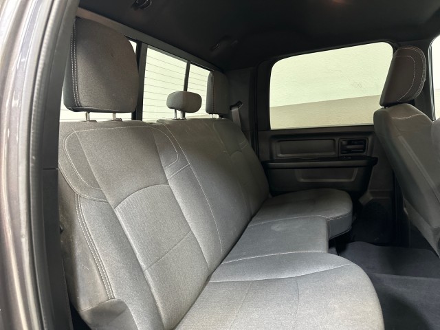 2022 Ram 3500 Tradesman DRW 4WD H.O. Cummins/ Aisin in , 