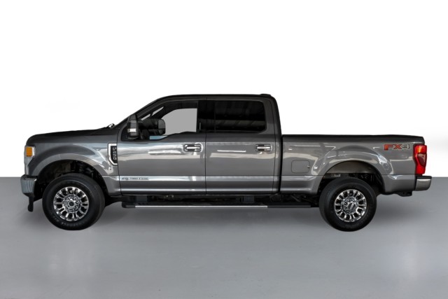 2022 Ford F-250 XLT 11