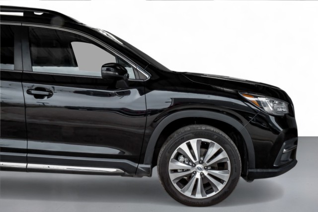 2021 Subaru Ascent Limited 7